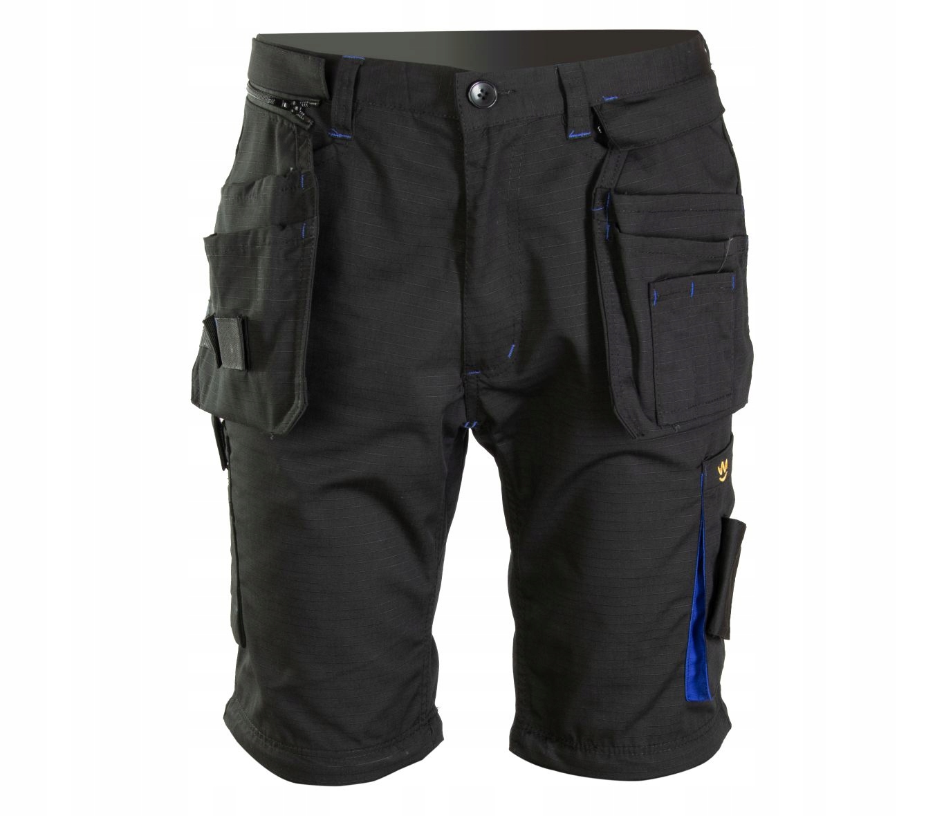 Krátke pracovné nohavice SEVEN KINGS TOPAZ SHORTS, veľkosť 52